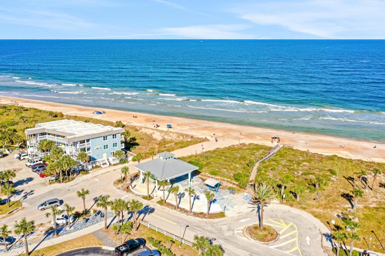 Vilano Beach Oasis Cottage St. Augustine Exterior foto